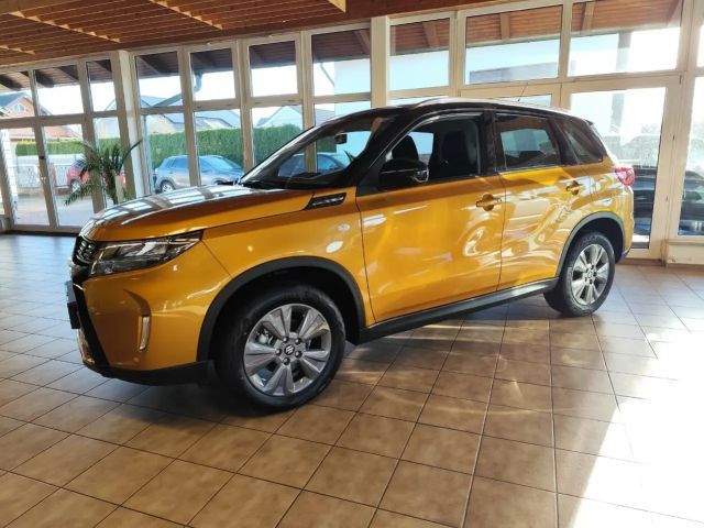 Suzuki Vitara 4x2 Comfort Hybrid