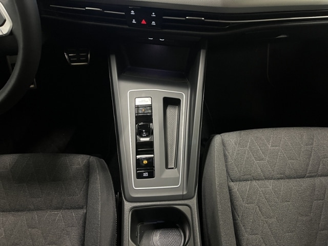 Volkswagen Golf Move