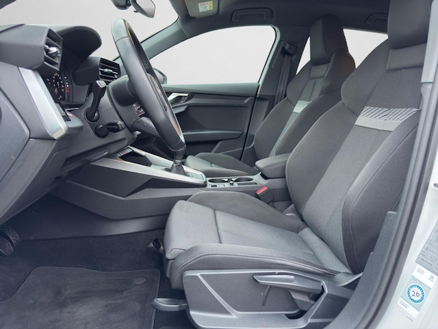 Audi A3 30 TDI Sportback