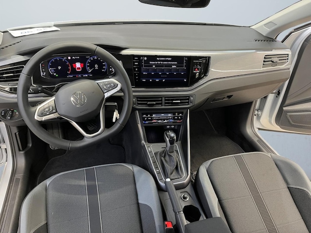 Volkswagen Polo 1.0 TSI DSG