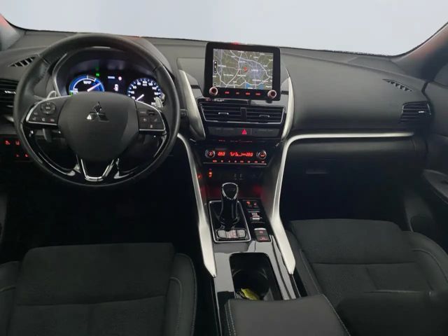 Mitsubishi Eclipse Cross 4WD PHEV