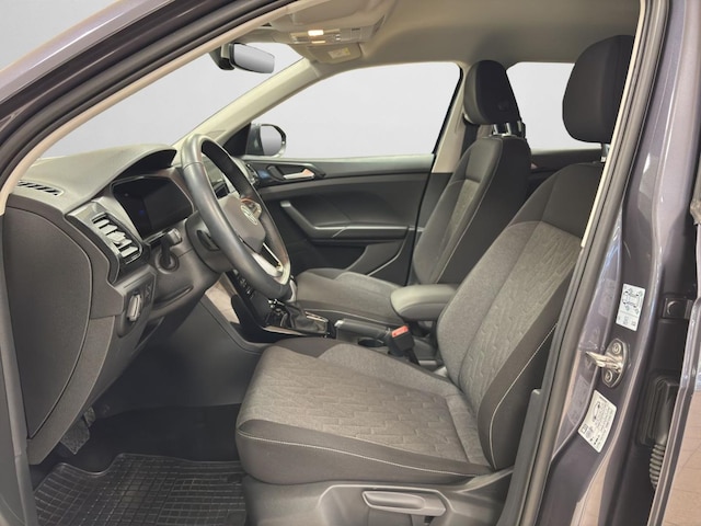 Volkswagen T-Cross 1.0 TSI DSG Life