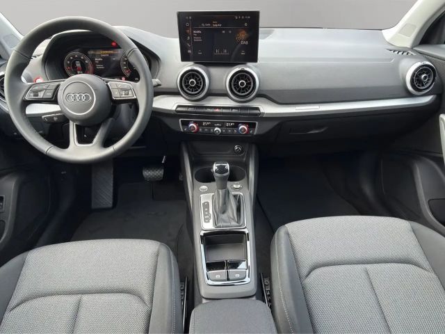 Audi Q2 35 TFSI S-Tronic