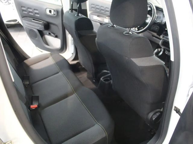 Citroën C3 PureTech Shine