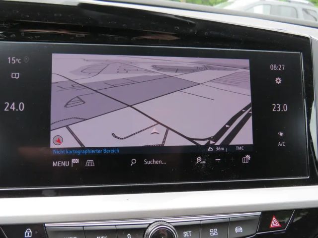 Opel Grandland X Elegance