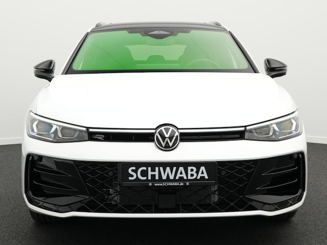 Volkswagen Passat 2.0 TSI R-Line Variant