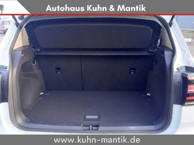 Volkswagen T-Cross 1.0 TSI DSG Style