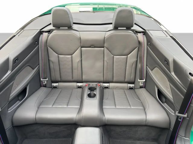 BMW M4 Cabrio Competition xDrive