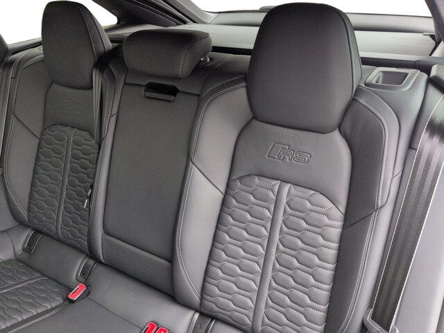 Audi RS6 Avant Quattro