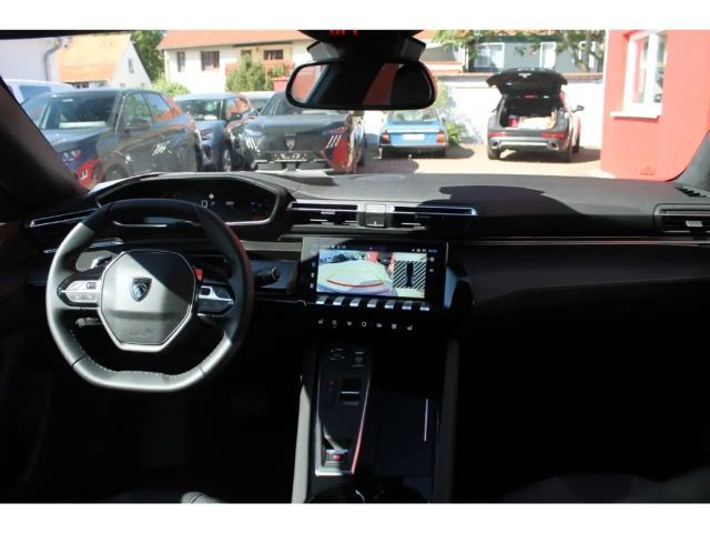 Peugeot 508 Allure Pack EAT8 SW