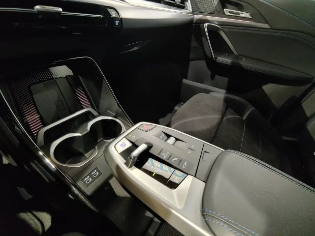 BMW iX1 M-Sport xDrive30