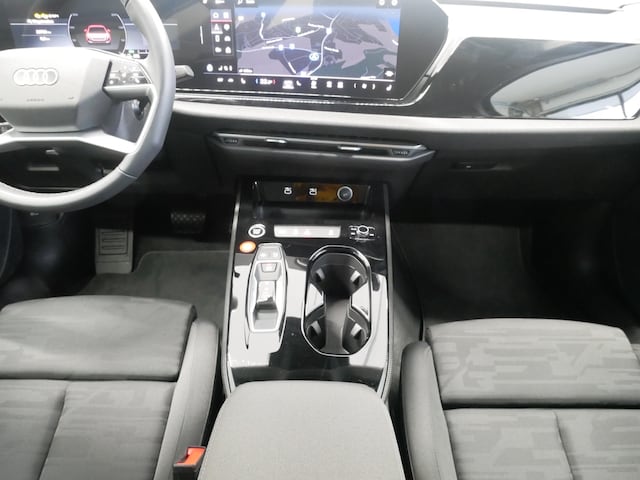 Audi A5 Quattro S-Tronic