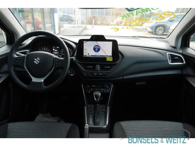 Suzuki SX4 S-Cross Comfort