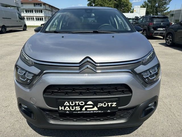 Citroën C3 Max PureTech