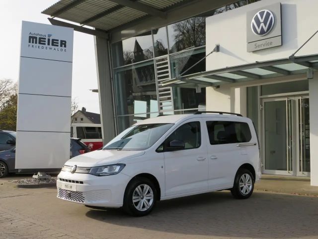 Volkswagen Caddy Combi