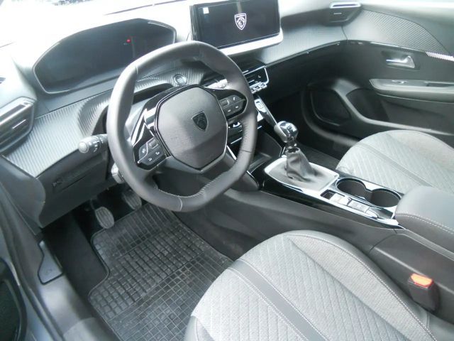 Peugeot 208 Allure Pack PureTech