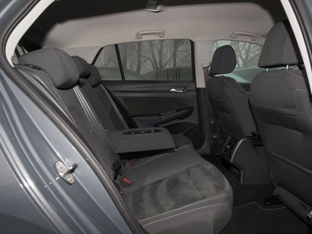 Volkswagen Golf 2.0 TSI DSG Style