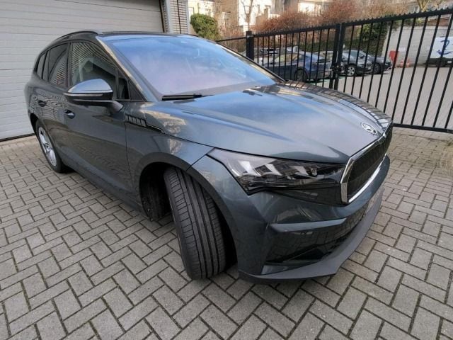 Skoda Enyaq Lounge