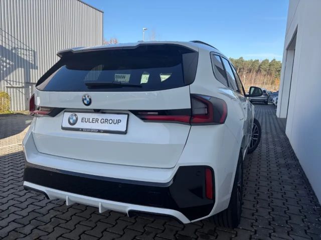 BMW X1 M-Sport sDrive18i