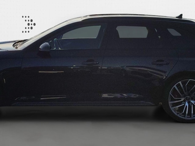 Audi RS4 Avant Quattro