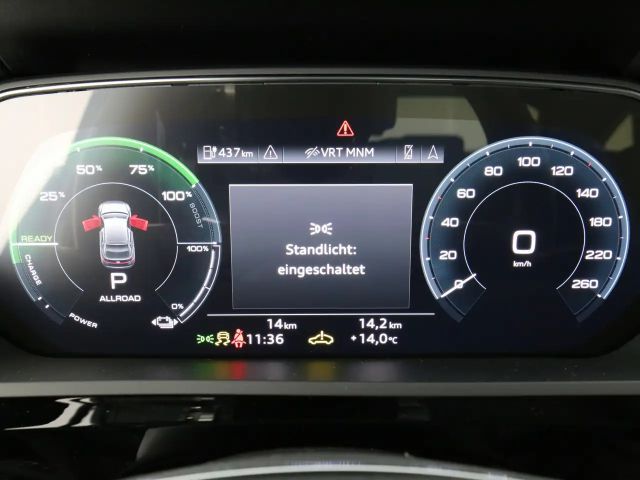 Audi Q8 e-tron 50 Sportback