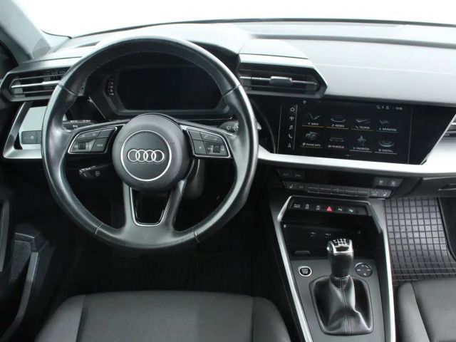 Audi A3 30 TFSI Sedan