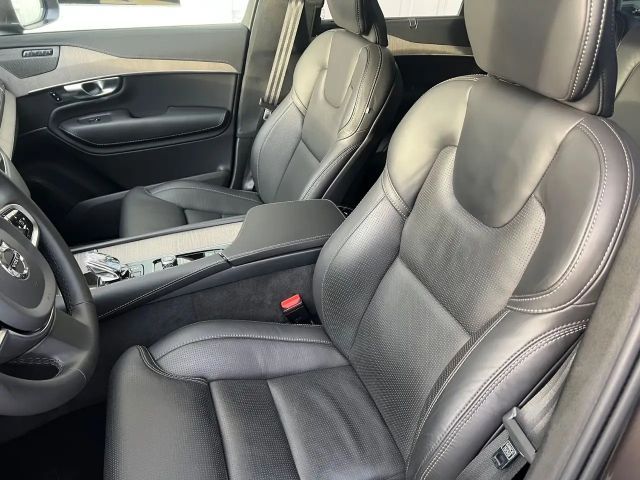 Volvo XC90 AWD Recharge T8 Ultimate