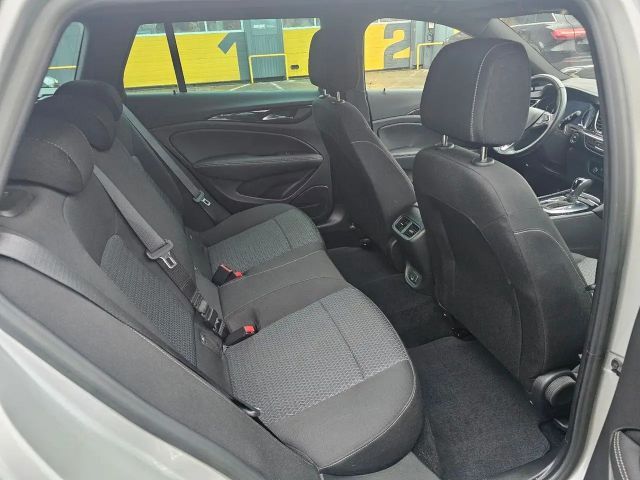Opel Insignia Business Sports Tourer