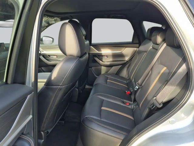 Mazda CX-60 4WD Homura Plus e-Skyactiv