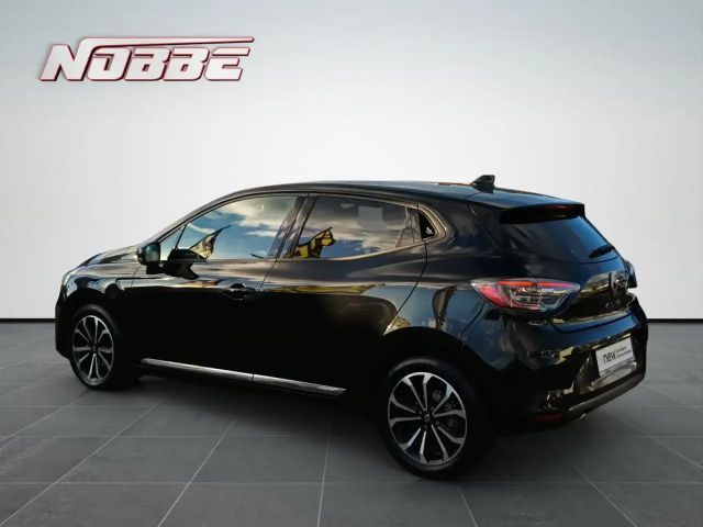 Renault Clio TCe 90 Techno