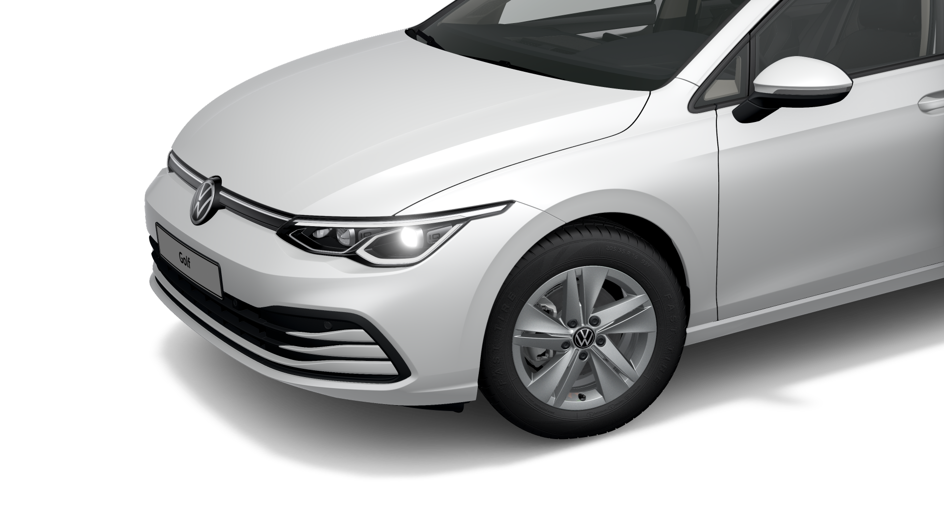 Volkswagen Golf 2.0 TDI