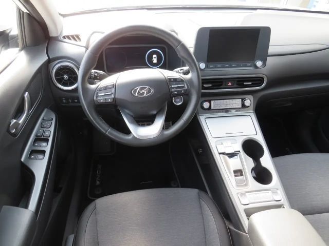 Hyundai Kona 39 kWh Electric Select