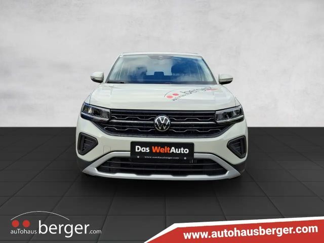 Volkswagen T-Cross 4Me TSI