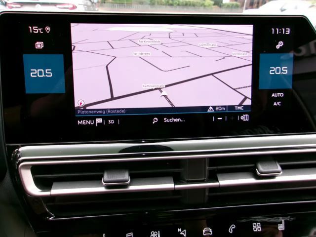 Citroën C5 Aircross Max PureTech