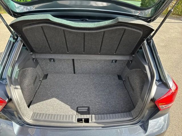 Seat Ibiza 1.0 TSI FR-lijn