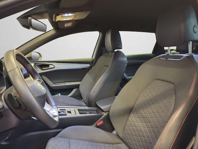 Seat Leon Sportstourer