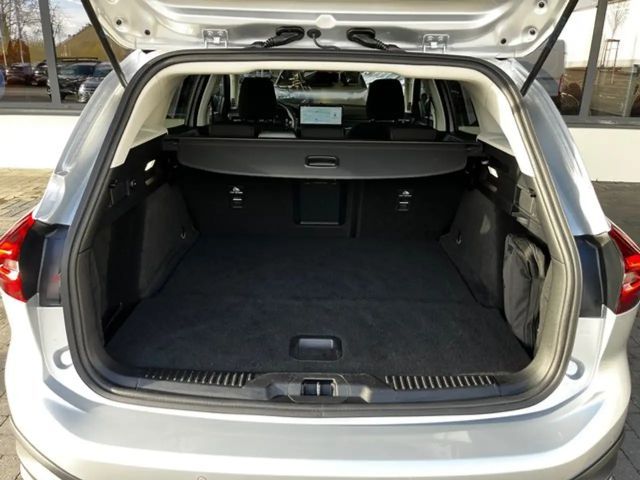 Ford Focus Active Wagon