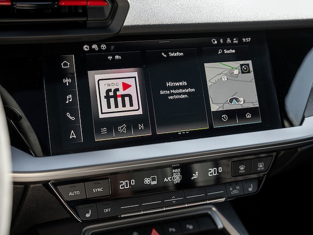 Audi RS3 Quattro S-Tronic Sportback