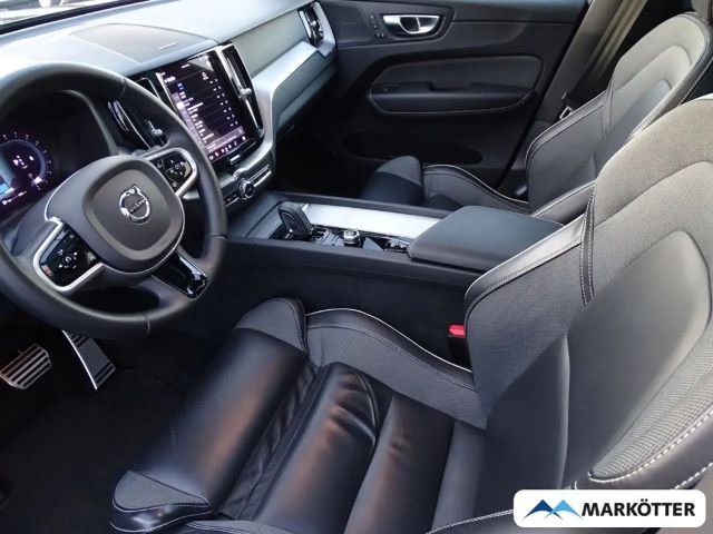 Volvo XC60 AWD R-Design