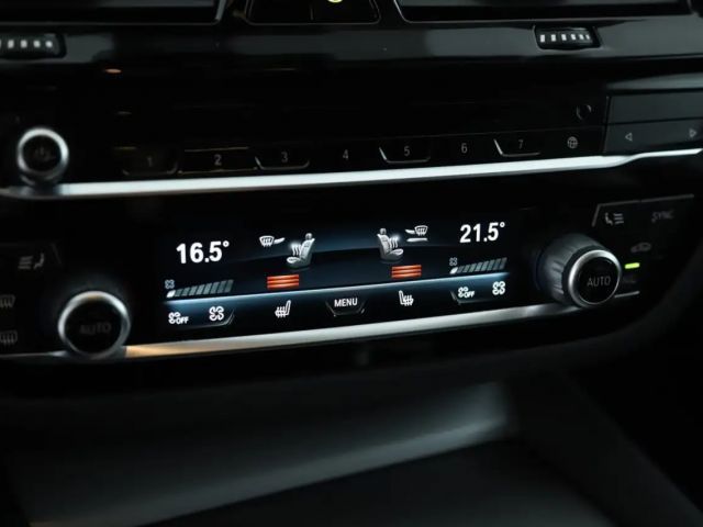 BMW 520 520d Touring xDrive