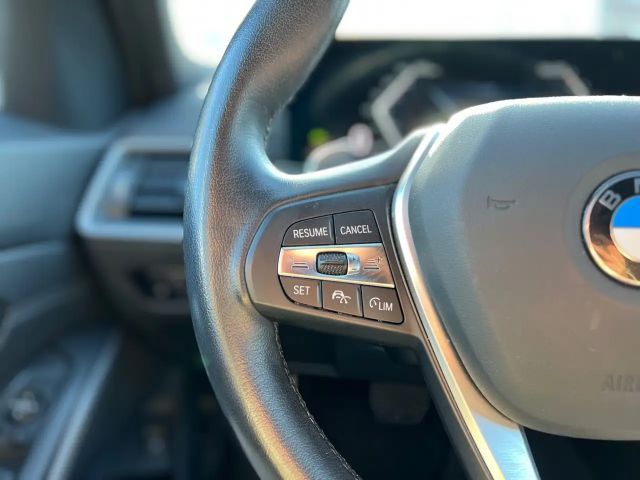 BMW 318 318d Touring