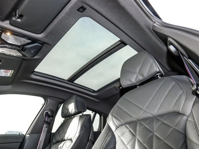 BMW X6 Coupé M-Sport xDrive30d