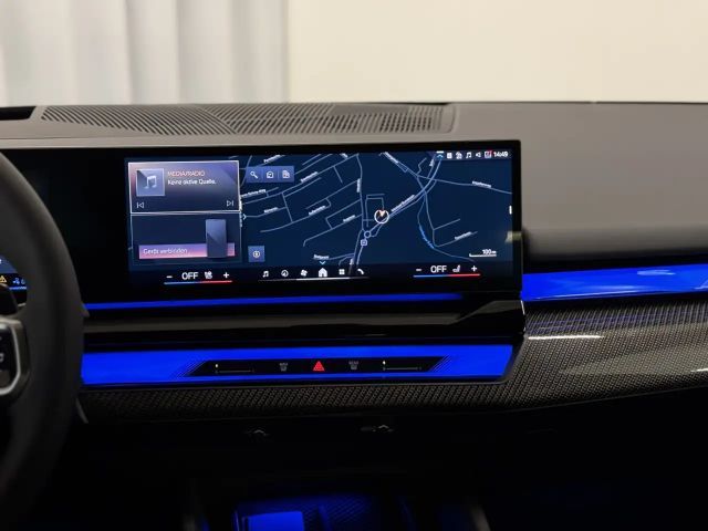 BMW 530 530e M-Sport Sedan xDrive