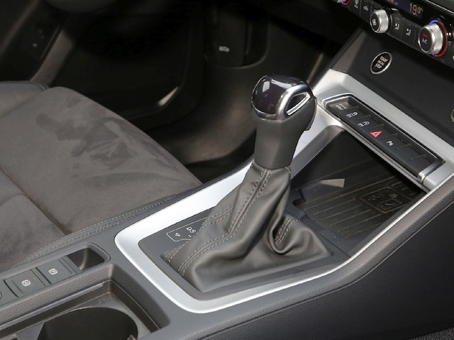 Audi Q3 35 TFSI S-Line S-Tronic Sportback