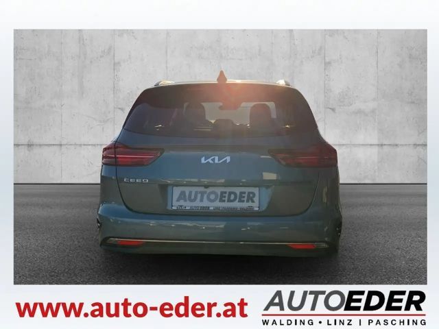Kia Ceed GDi SportWagon