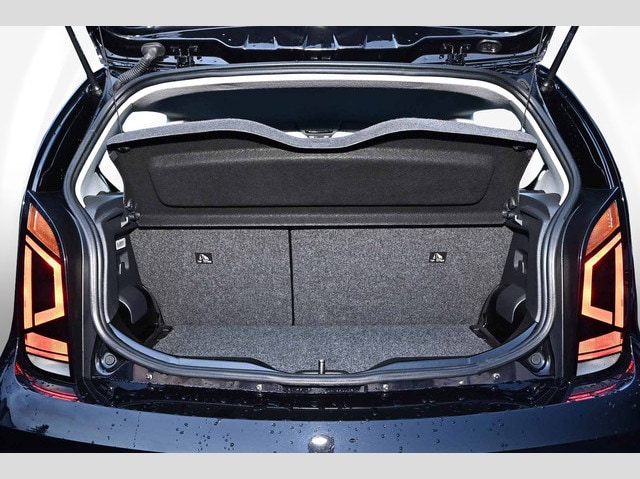 Volkswagen up! Move Move up!