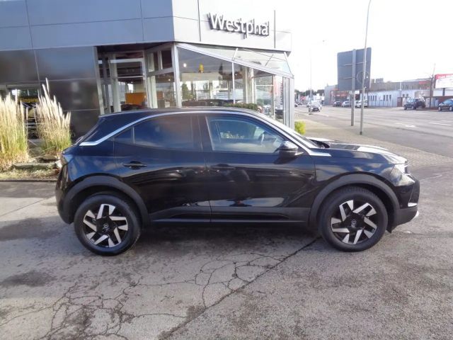 Opel Mokka Elegance Turbo