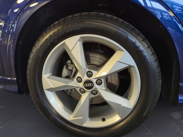 Audi Q3 35 TFSI S-Tronic Sportback