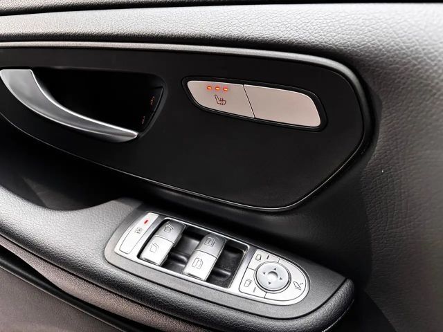 Mercedes-Benz V 250 Limousine Lang V 250 d