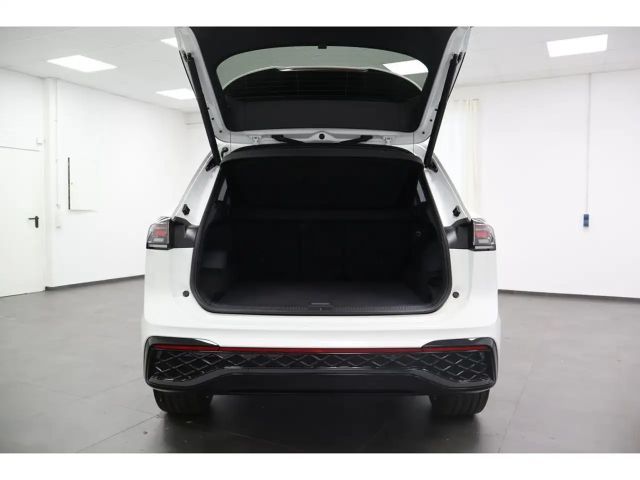 Volkswagen Tiguan 2.0 TDI DSG R-Line